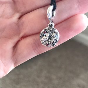 New Bird Pandora Charm